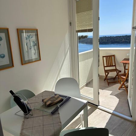 Apartment Bruno Bella Vista Dubrovnik Luaran gambar