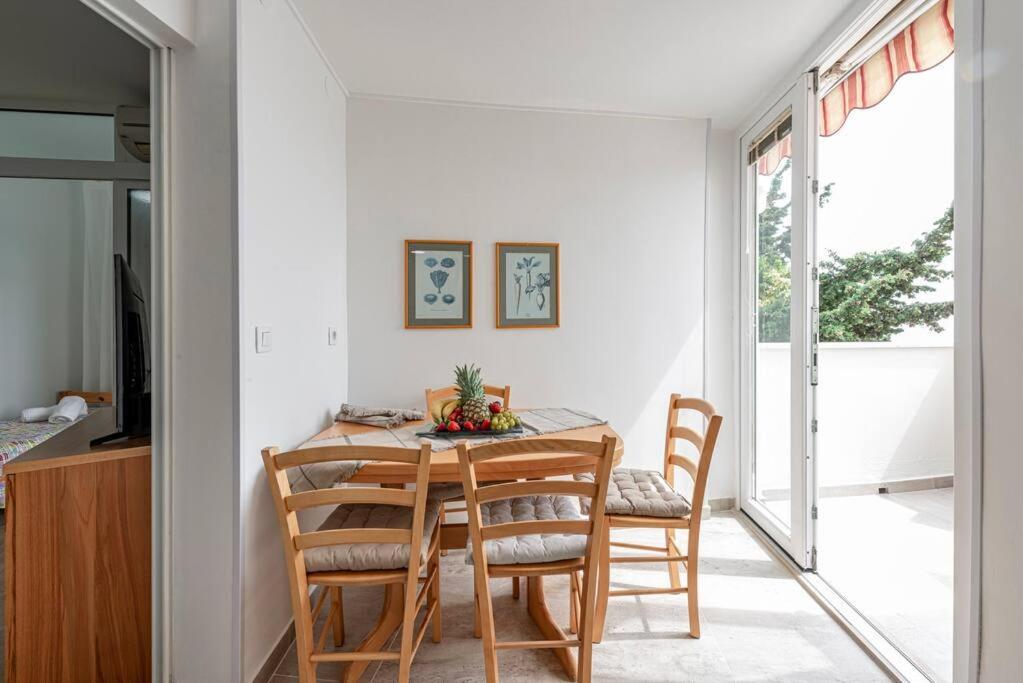 Apartment Bruno Bella Vista Dubrovnik Luaran gambar