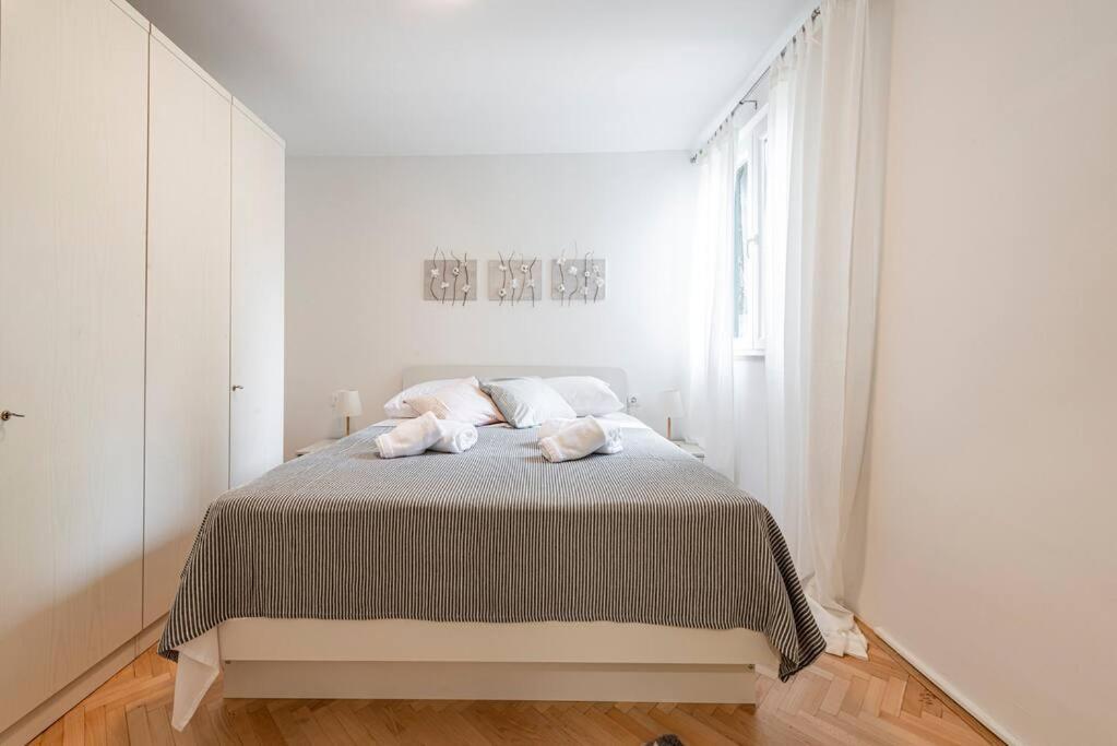 Apartment Bruno Bella Vista Dubrovnik Luaran gambar