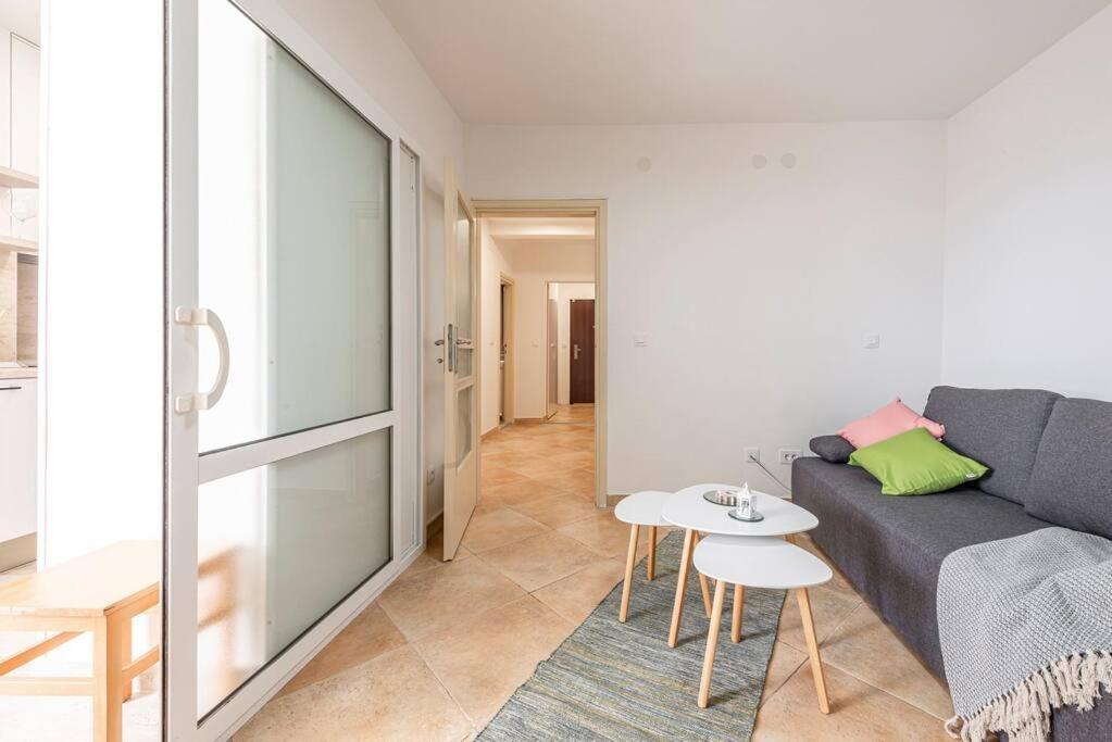 Apartment Bruno Bella Vista Dubrovnik Luaran gambar