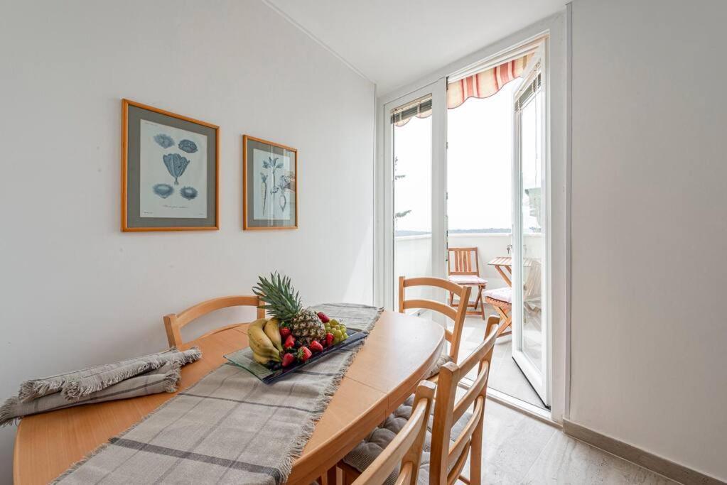 Apartment Bruno Bella Vista Dubrovnik Luaran gambar