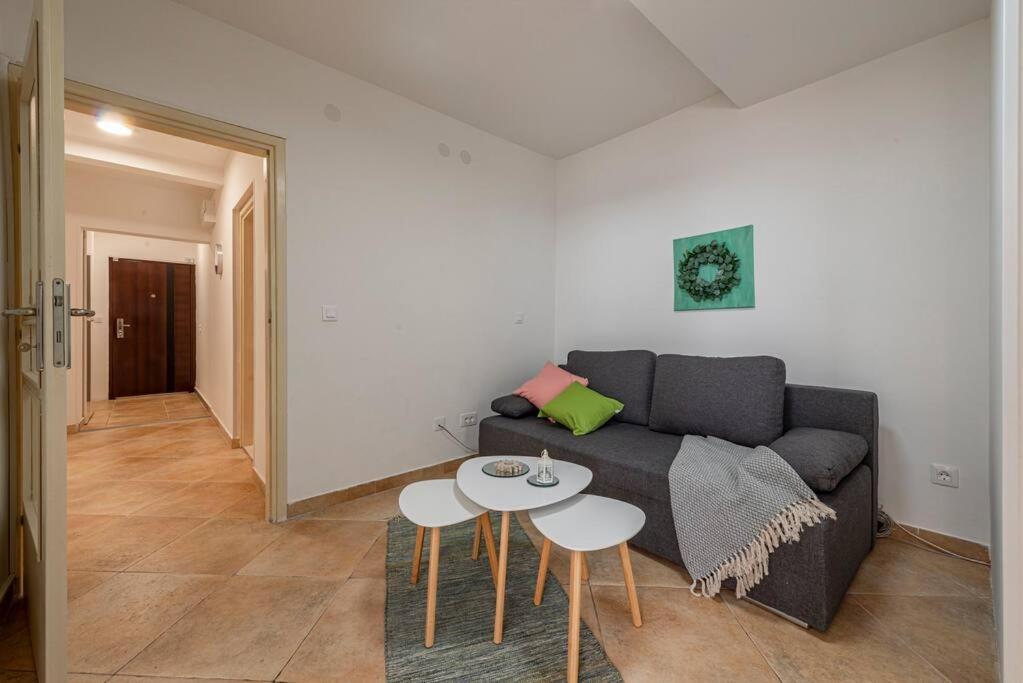 Apartment Bruno Bella Vista Dubrovnik Luaran gambar
