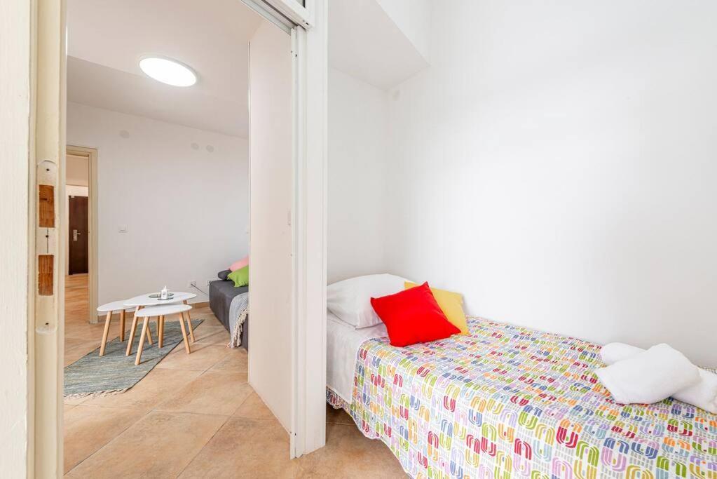 Apartment Bruno Bella Vista Dubrovnik Luaran gambar