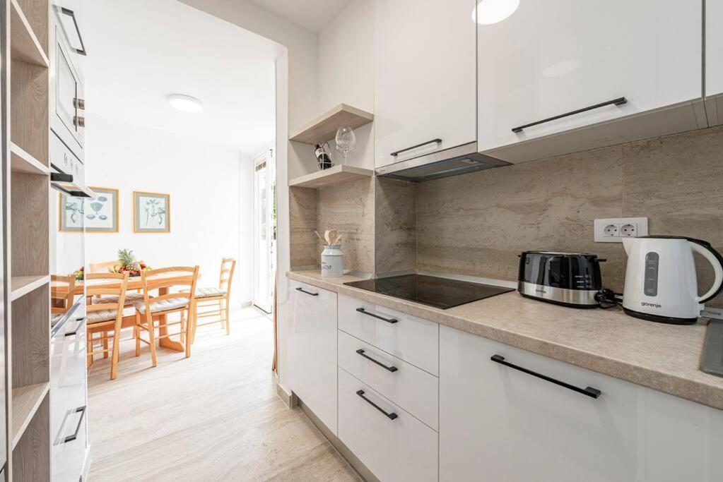 Apartment Bruno Bella Vista Dubrovnik Luaran gambar