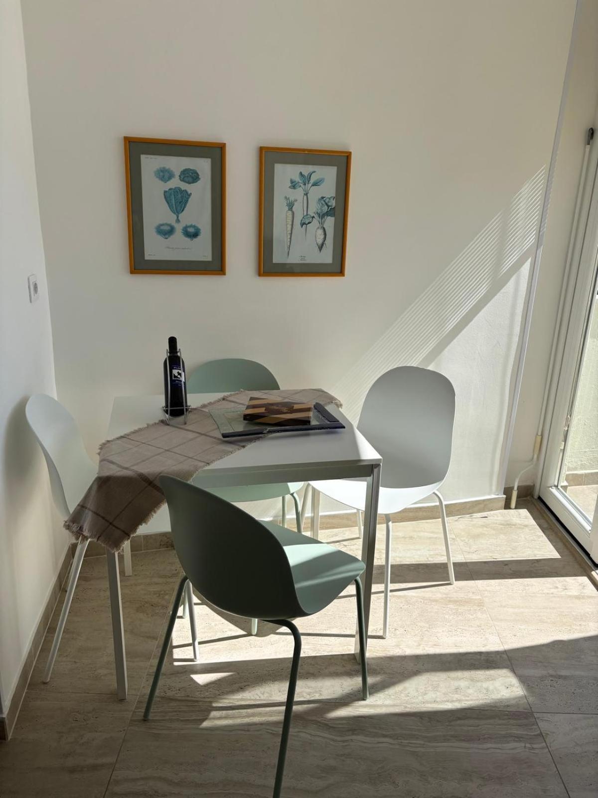 Apartment Bruno Bella Vista Dubrovnik Luaran gambar